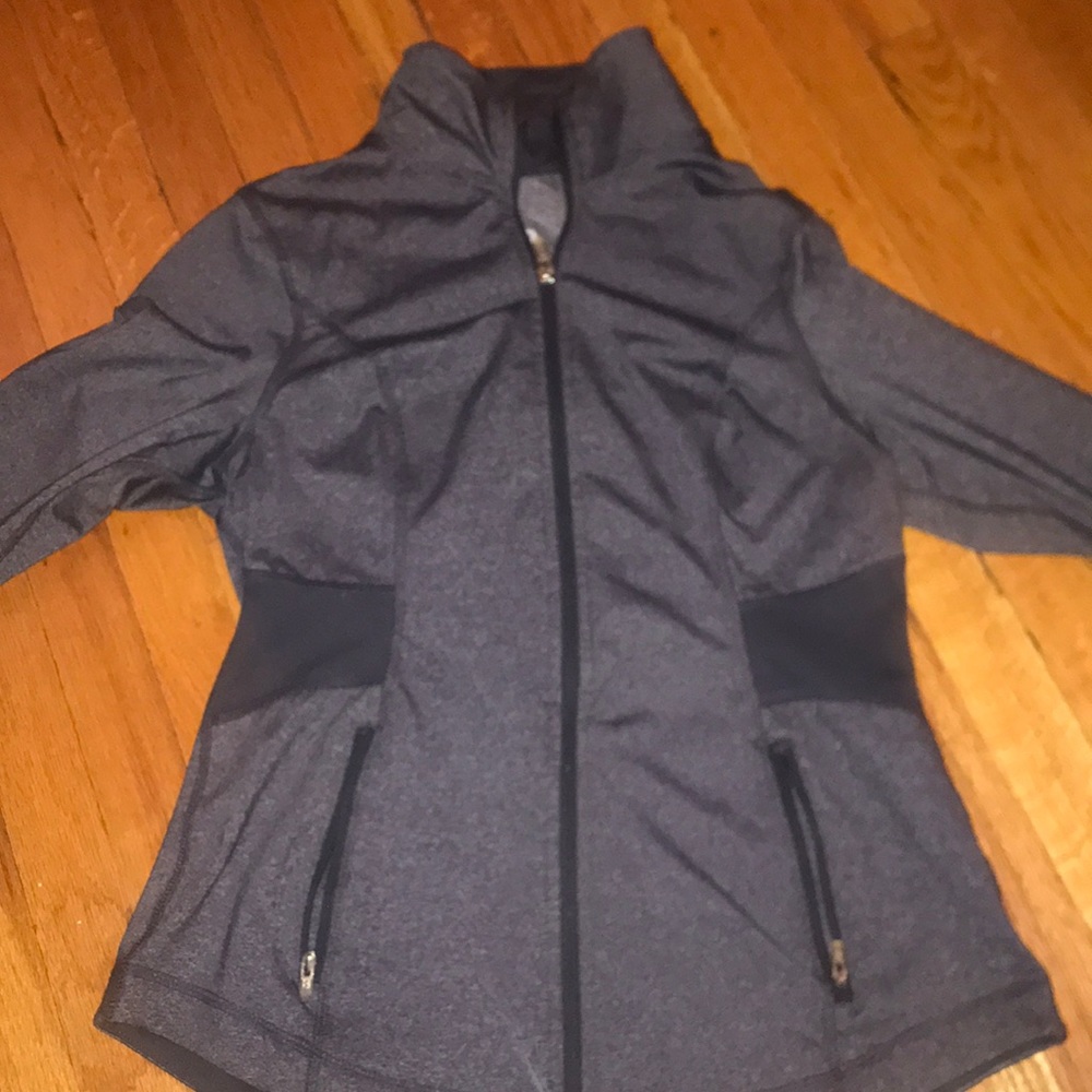 Activewear Jacket
